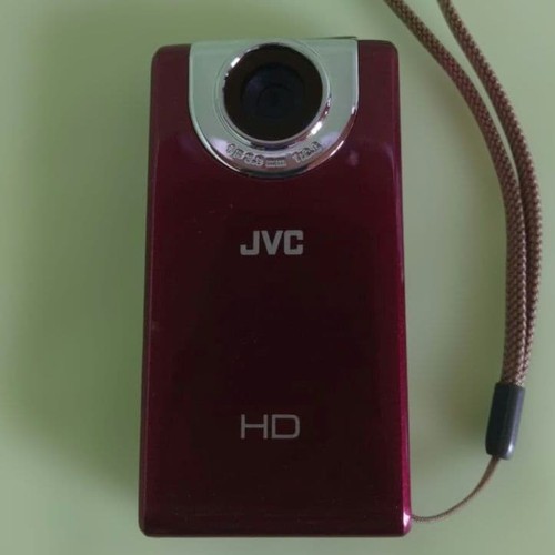 Videocamera digitale compatta