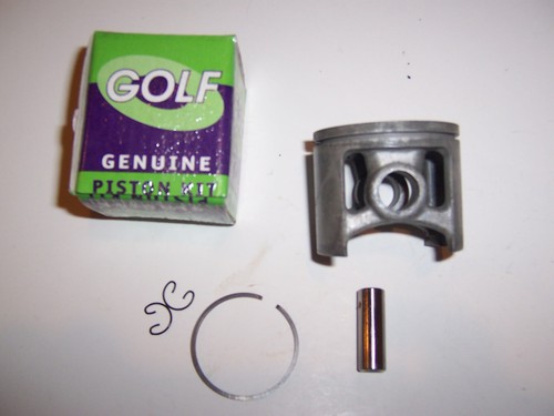 Kit pistone aftermarket - , golf