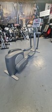 Life Fitness 95xi Silverline Crosstrainer ellittico attrezzatura palestra commerciale 