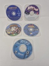 Lotto 5 TYCOON PC CD-ROM