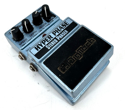 Digitech xhp series - digitech,