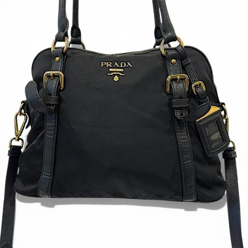 Borsa tracolla prada - a,