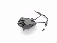 motorino valvola scarico
