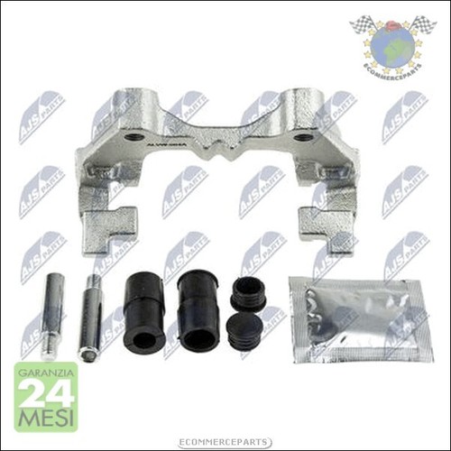 Supporto pinza freno ajs - supporto,