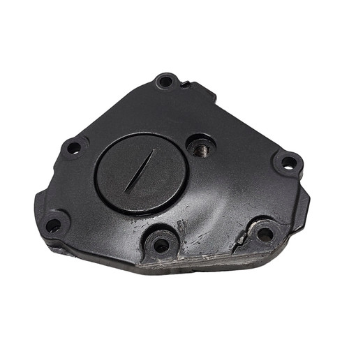 Carter coperchio motore - carter,
