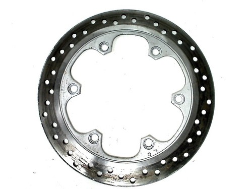 Disco anteriore destro honda - disco,
