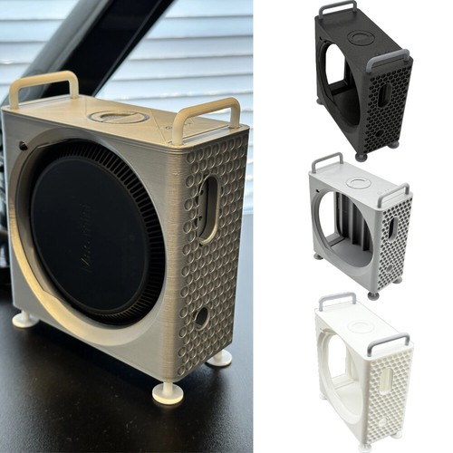 Telaio per mac mini - mini, m4/m4