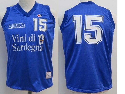 Cagliari alghero maglia - maglia, shirt