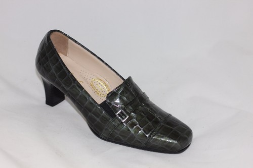 Scarpa decoltè donna - , pelle