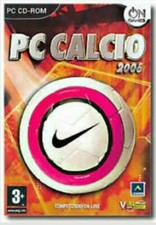 PC CALCIO 2006 per PC