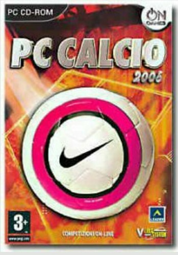 Calcio 2006 per pc - calcio,