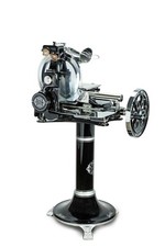 Affettatrice berkel 2024 - affettatrice,
