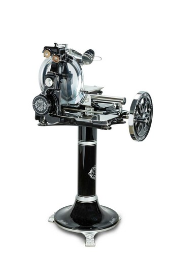 Affettatrice berkel 2024 - affettatrice,