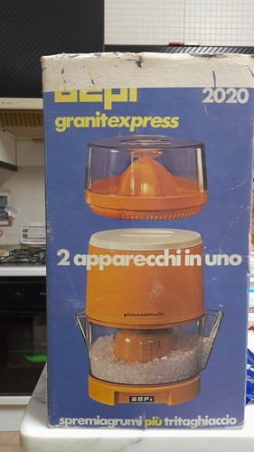 Spremiagrumi piú - spremiagrumi,