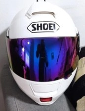 SHOEI GT Air Gt Air 2 Neotec