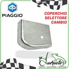 SELETTORE CAMBIO COPERCHIO PER