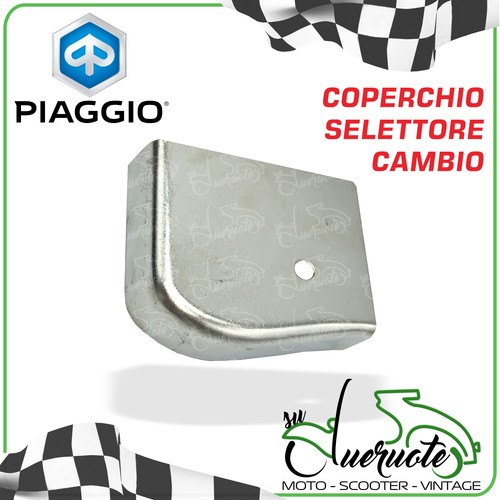 Selettore cambio coperchio per - coperchio,