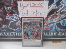 Yu-Gi-Oh! P.U.N.K. JAM