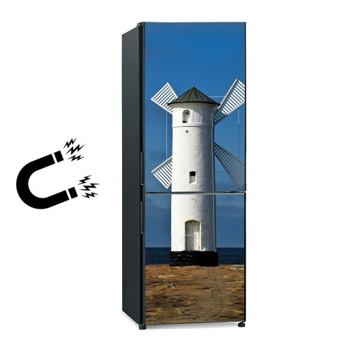 Torre magnetica frigo