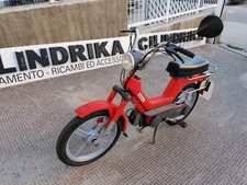 PIAGGIO SI 1984 VINTAGE ROSSO STORICO