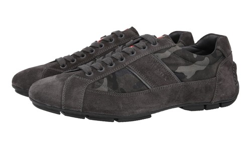 Sneaker prada montecarlo - prada,