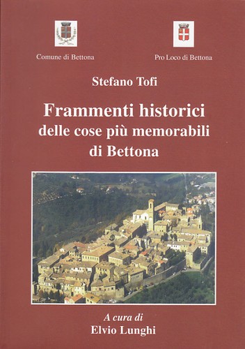 Umbria tofi stefano frammenti - stefano,
