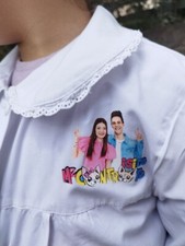 Stampa per grembiule