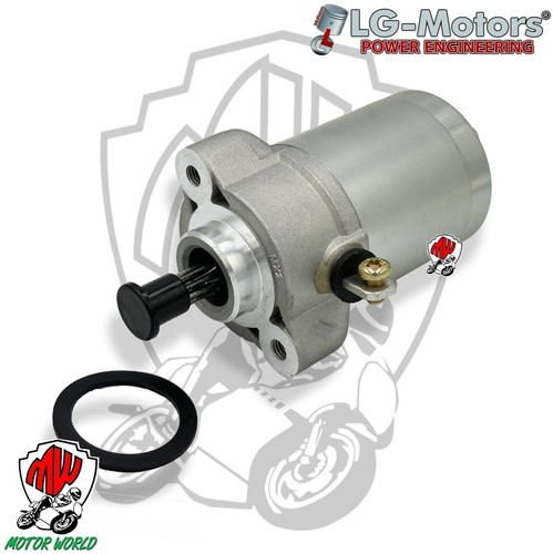 Motorino avviamento tipo - motorino,