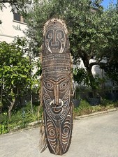 Scudo In Legno, Cerimoniale