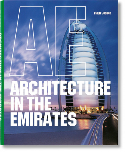 Taschen architecture emirates - architecture,