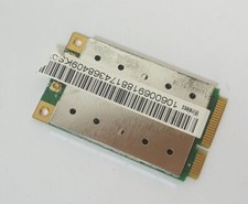 Wifi Wifi Mini PCIe WN6302A da