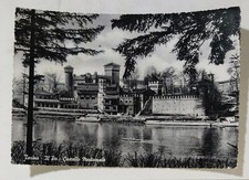 78028 Cartolina - Torino - il