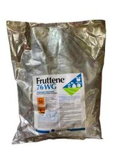 Fruttene 76 WG Ziram puro 5 kg