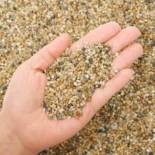 Pietra di sabbia grossa 5,7