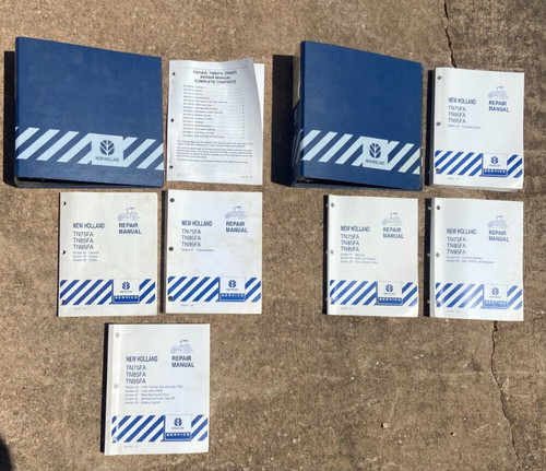 Libri raccoglitore manuale - 6,