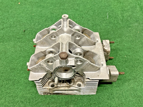 Testa cilindro nsu prinz a74 - nsu,
