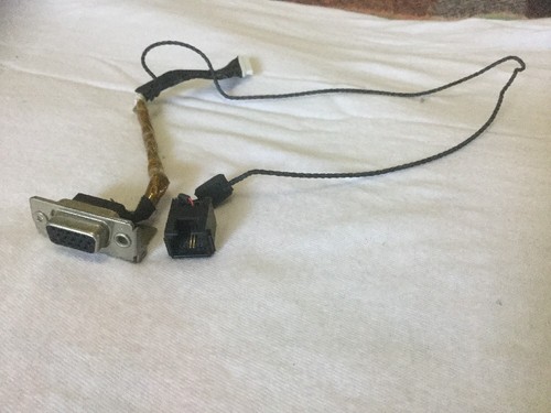 Presa monitor - presa, e