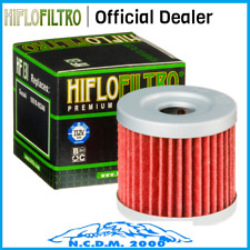 FILTRO PER L'OLIO SUZUKI 200 [UH 200 Burgman] UH Burgman 07/12 HIFLO HF131