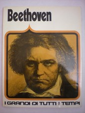BIOGRAFIA MUSICA I GRANDI DI