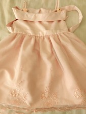 Vestito Bambina Neonata