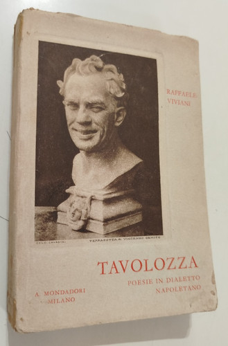 Raffaele viviani tavolozza - raffaele,