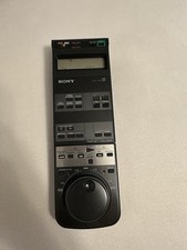 Telecomando originale Sony