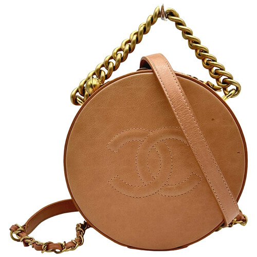Borsa tracolla rotonda - borsa,