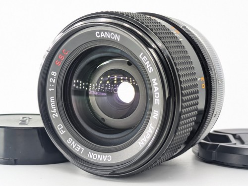 Video come nuovo canon fd - canon,