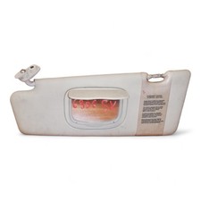 ALETTA PARASOLE SINISTRA SX PER LANCIA Delta 3° Serie 735473013 (08>11)