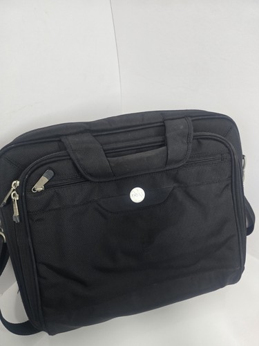 Custodia borsa nera originale