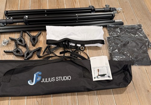 Julius studio supporto - studio,