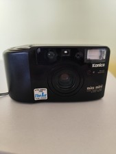 Konica Big Mini 35-70 mm Super Compact Zoom BM-311Z