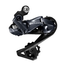 Deragliatore posteriore Shimano Ultegra 11 velocità Di2, gabbia SS.