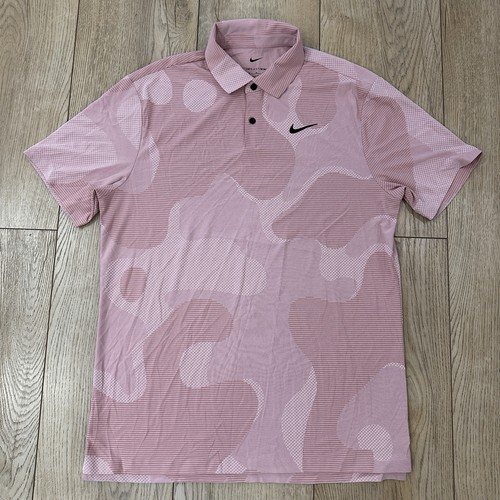 Polo golf mimetica nike - da,